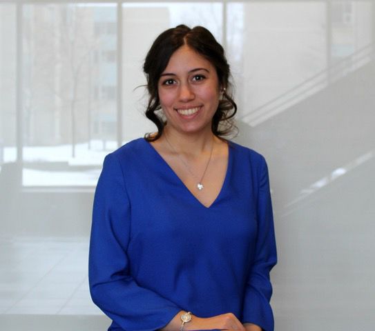 SPO - Carina Gabriele